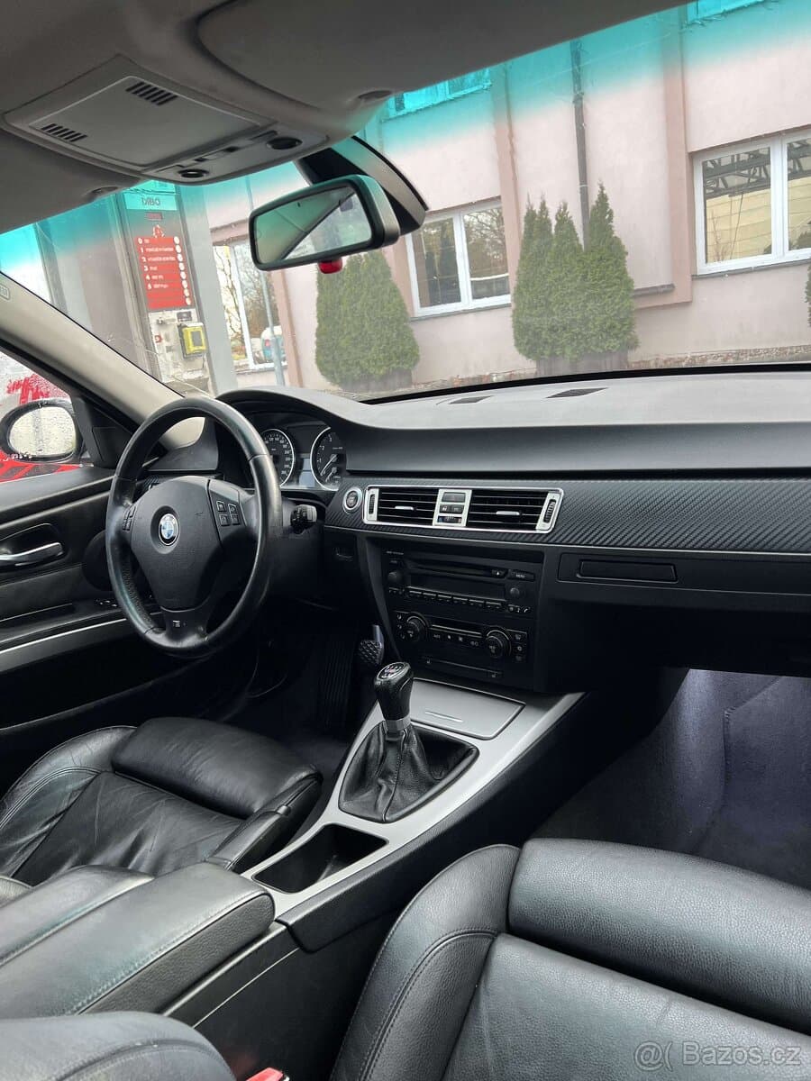 2006 BMW OSTATNÍ - 5