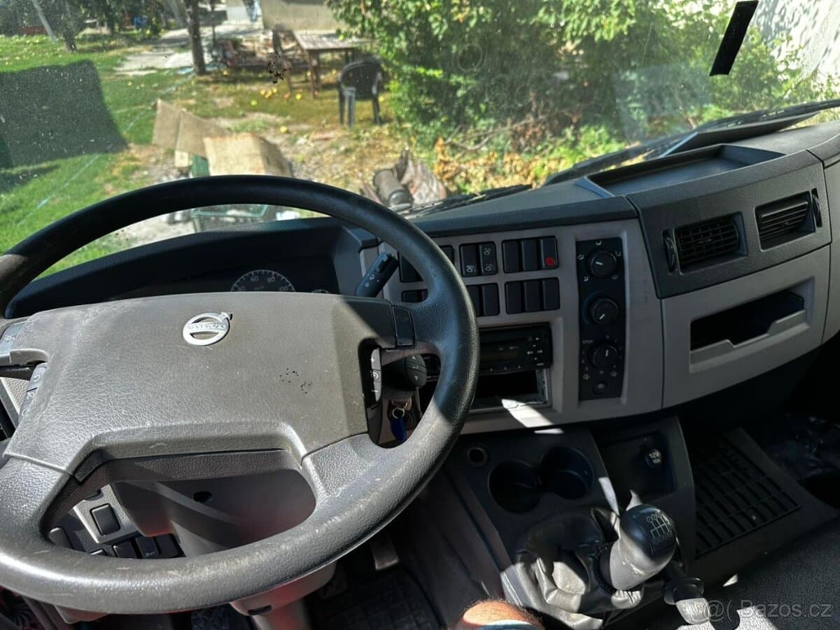 2010 Volvo OSTATNÍ - 5