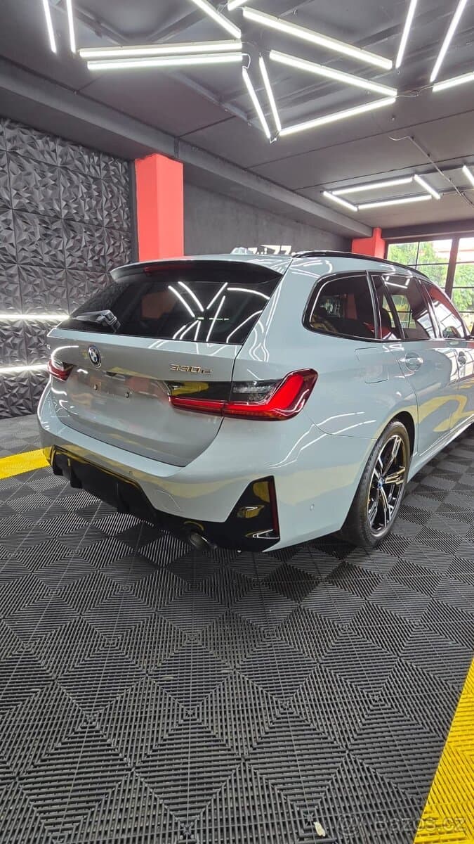 2024 BMW OSTATNÍ - 5