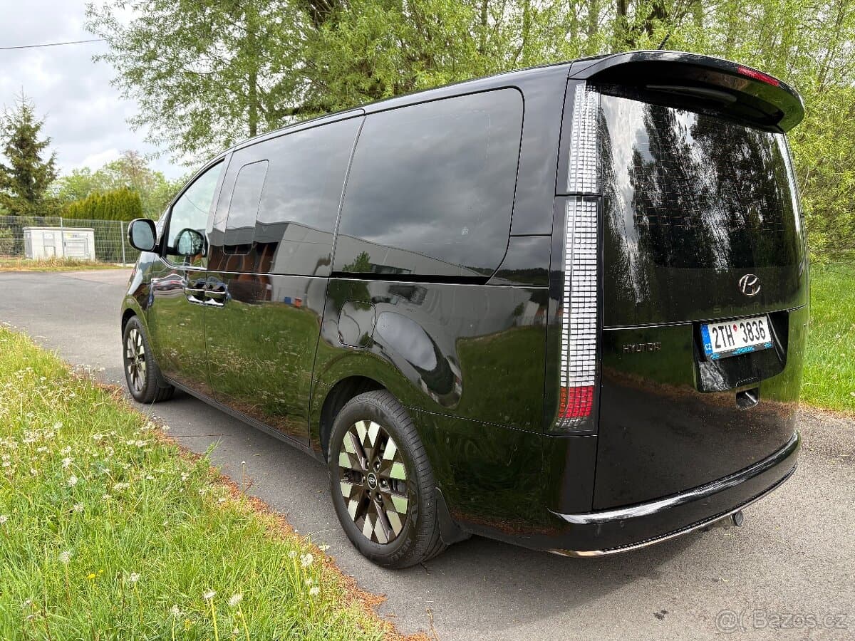 2022 Hyundai STARIA - 5