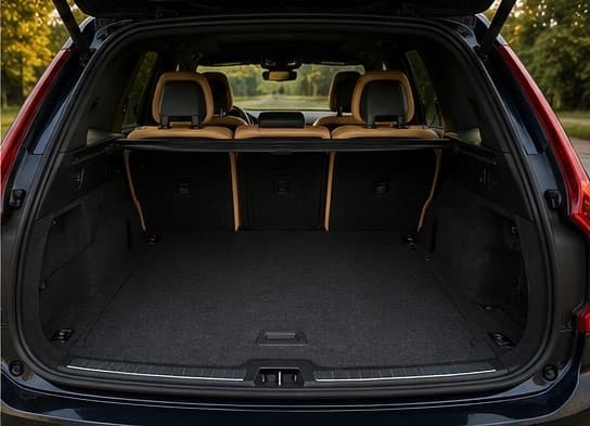 2016 Volvo XC90 - 5