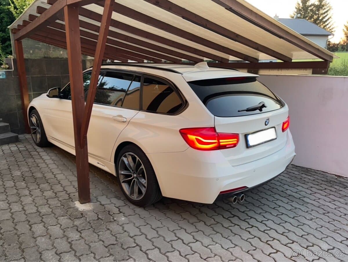 2015 BMW OSTATNÍ - 5