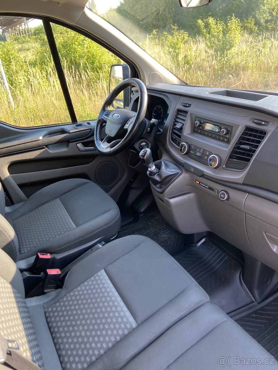 2018 Ford TRANSIT - 5