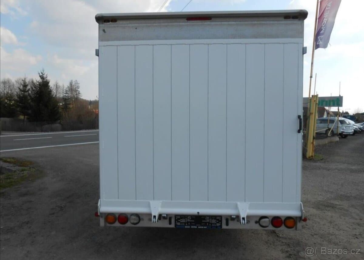 2010 Volkswagen TRANSPORTER - 5