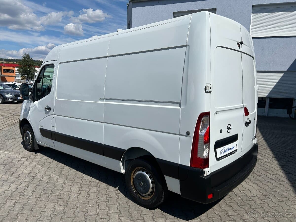 2018 Opel OSTATNÍ - 5