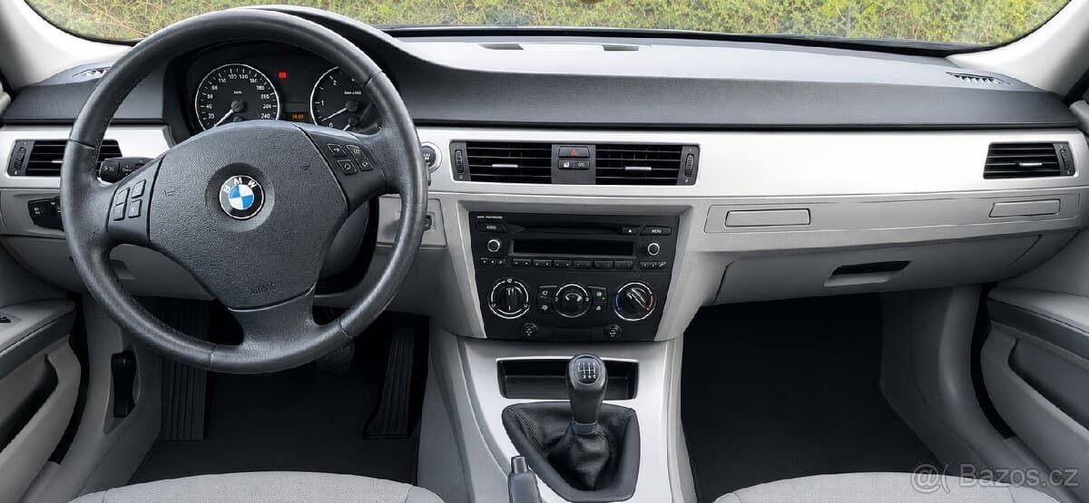 2007 BMW OSTATNÍ - 5