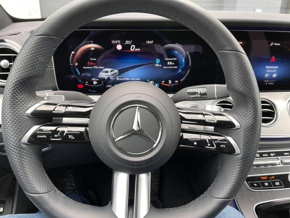 2022 Mercedes-Benz OSTATNÍ - 5