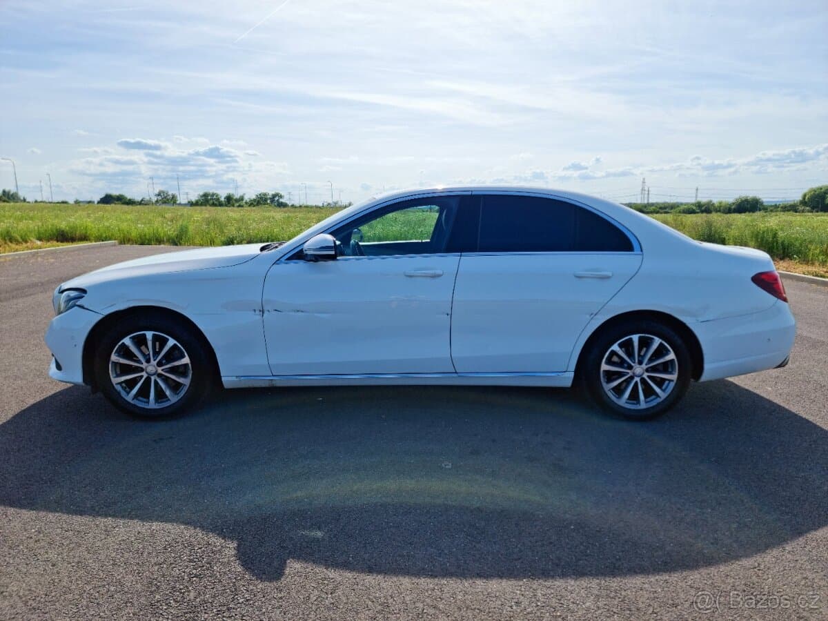 2016 Mercedes-Benz OSTATNÍ - 5