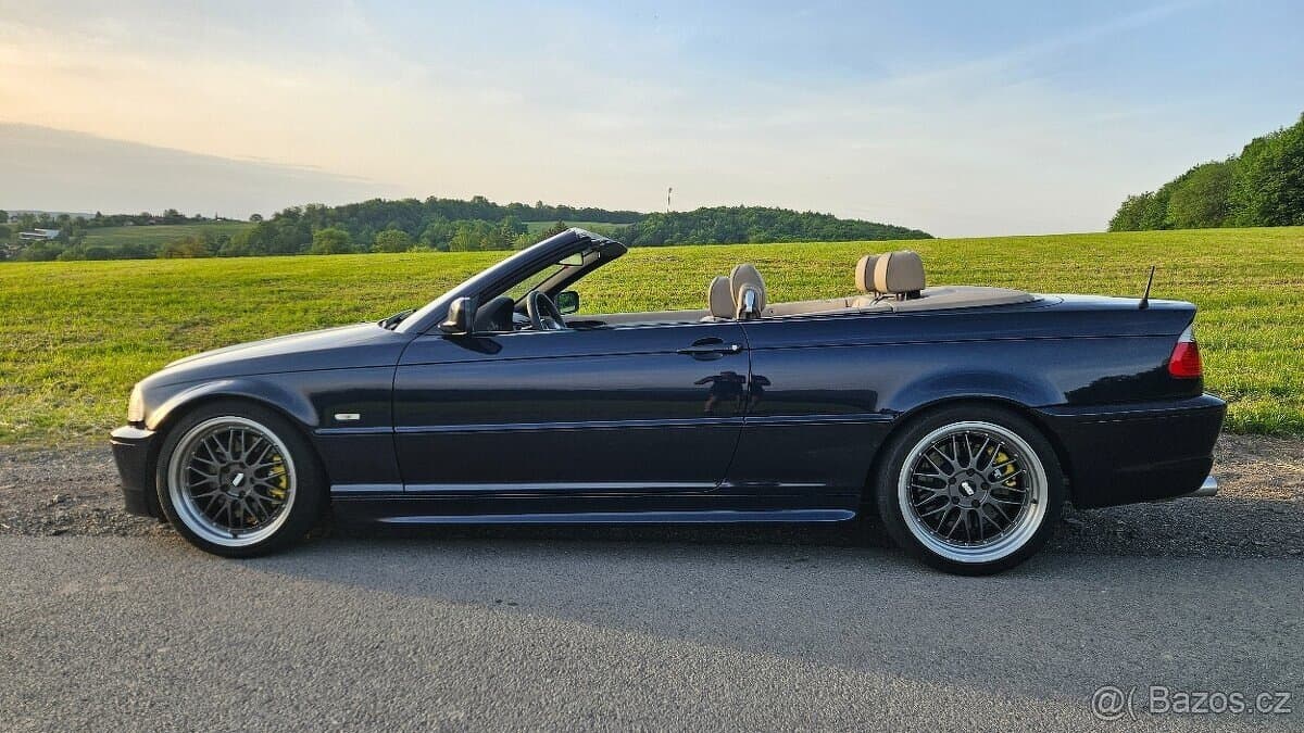 BMW OSTATNÍ - 5