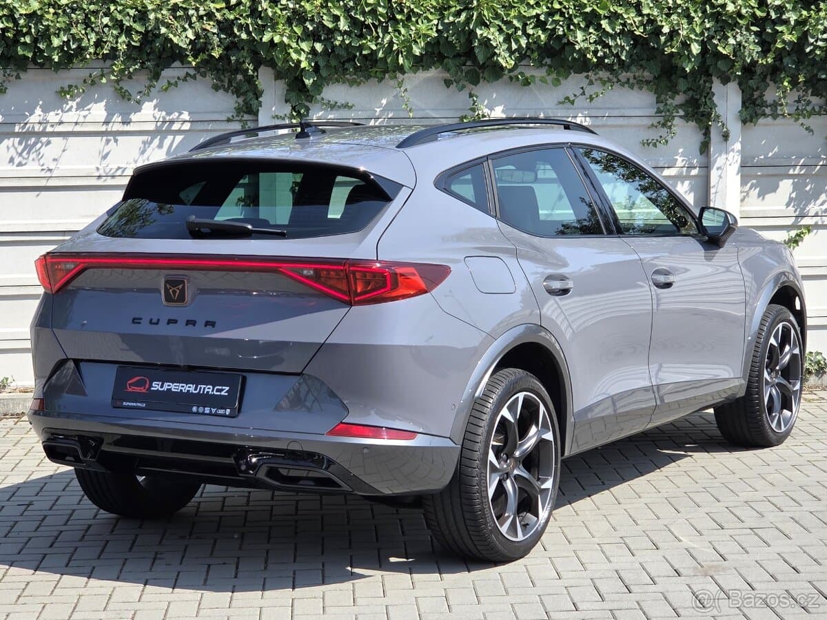 2024 Cupra FORMENTOR - 5