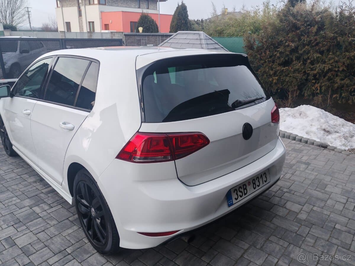 2014 Volkswagen GOLF - 5