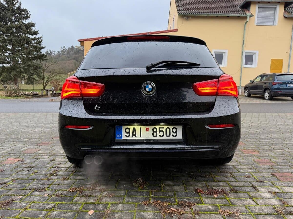 2017 BMW OSTATNÍ - 5