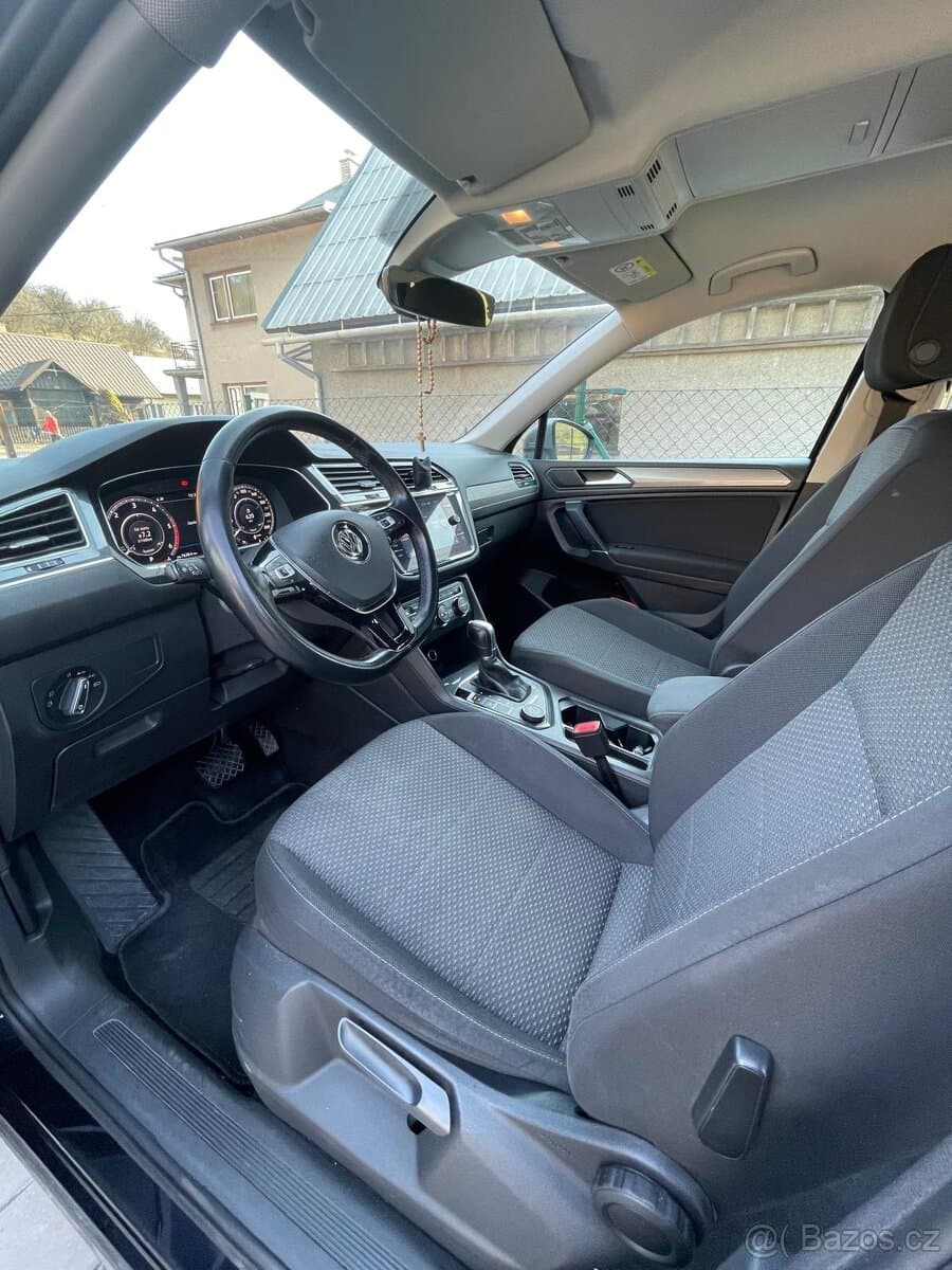 2019 Volkswagen TIGUAN - 5