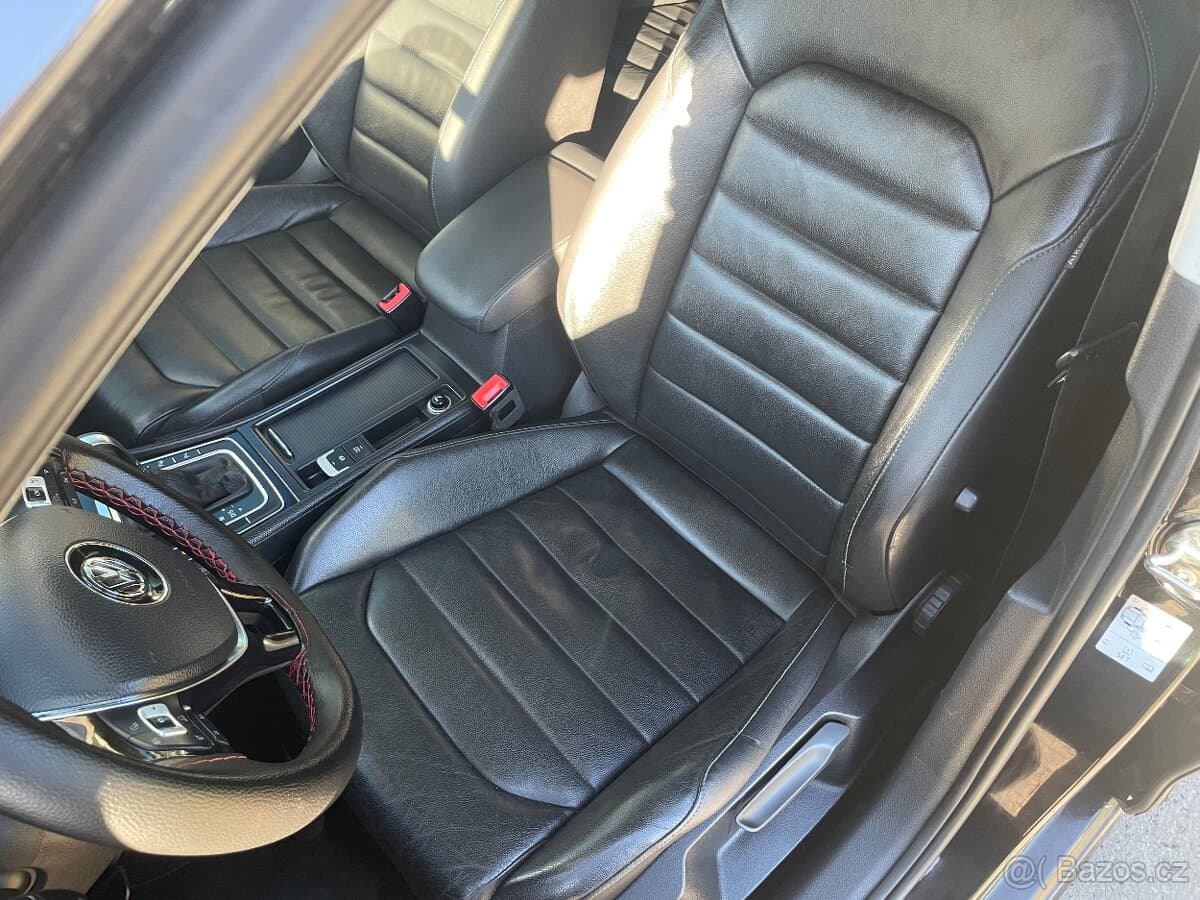 2014 Volkswagen GOLF - 5