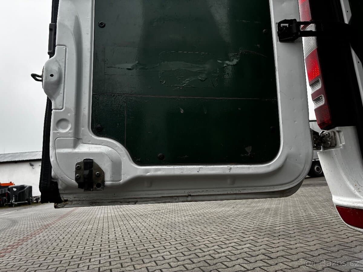 2008 Mercedes-Benz SPRINTER - 5