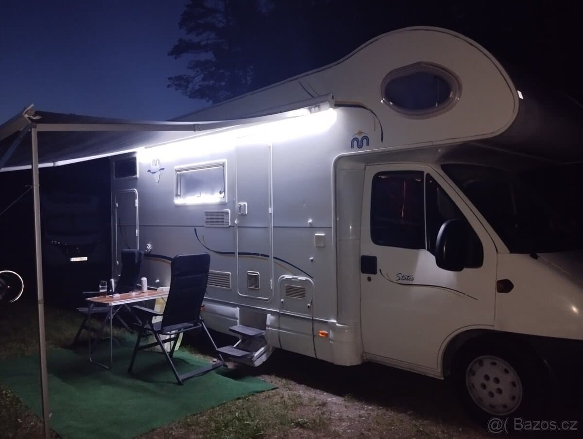 2004 Fiat DUCATO - 5