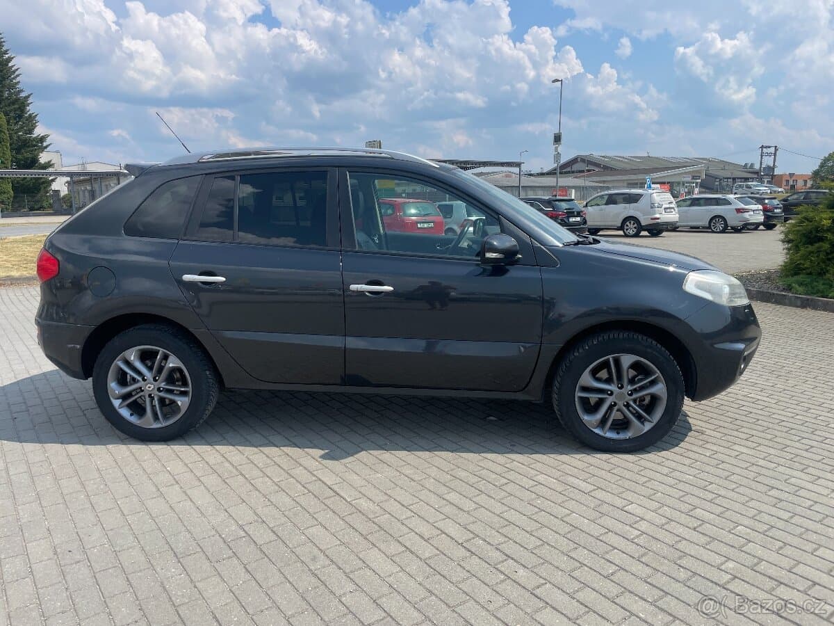 2013 Renault KOLEOS - 5
