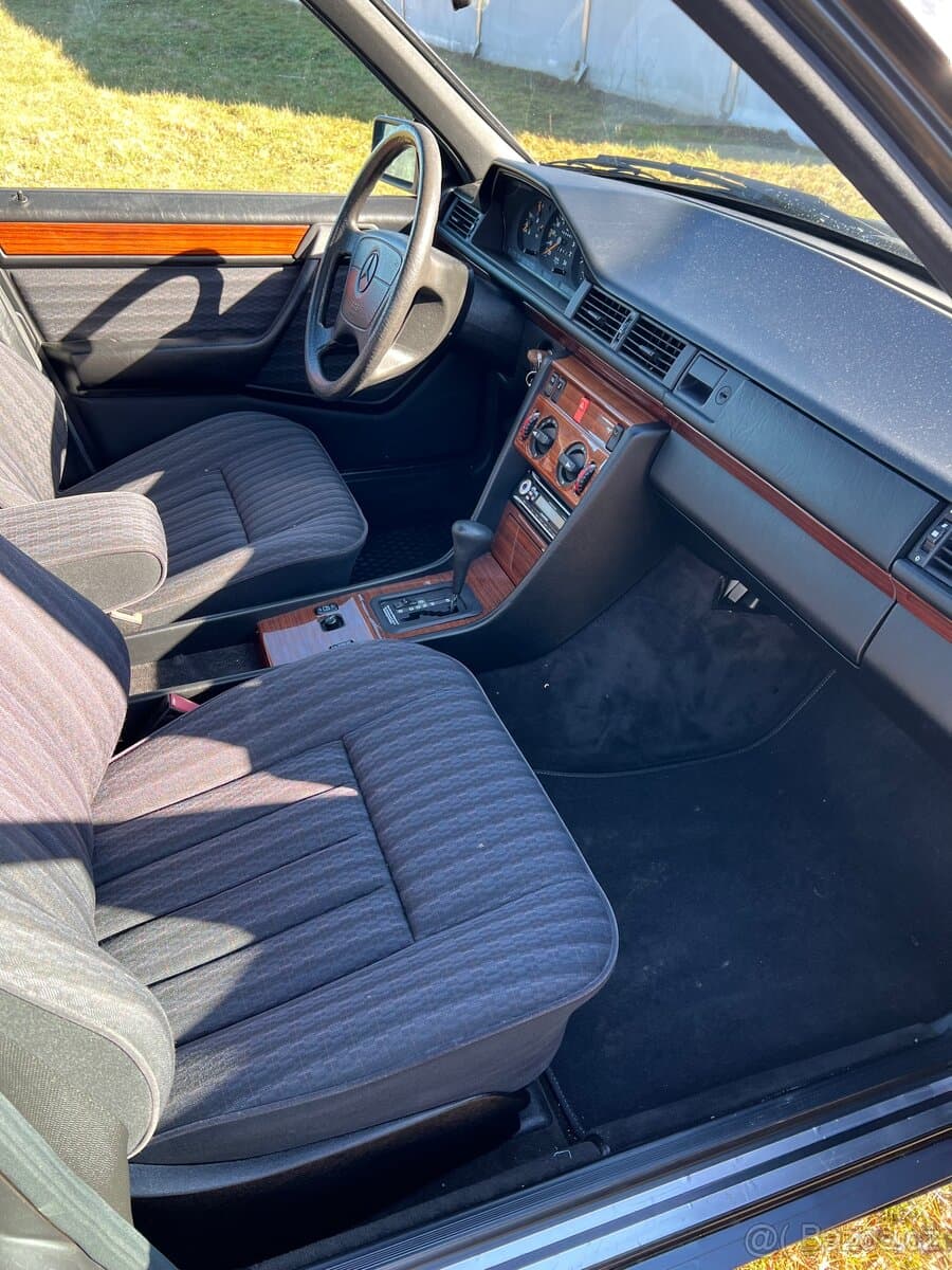 1993 Mercedes-Benz OSTATNÍ - 5