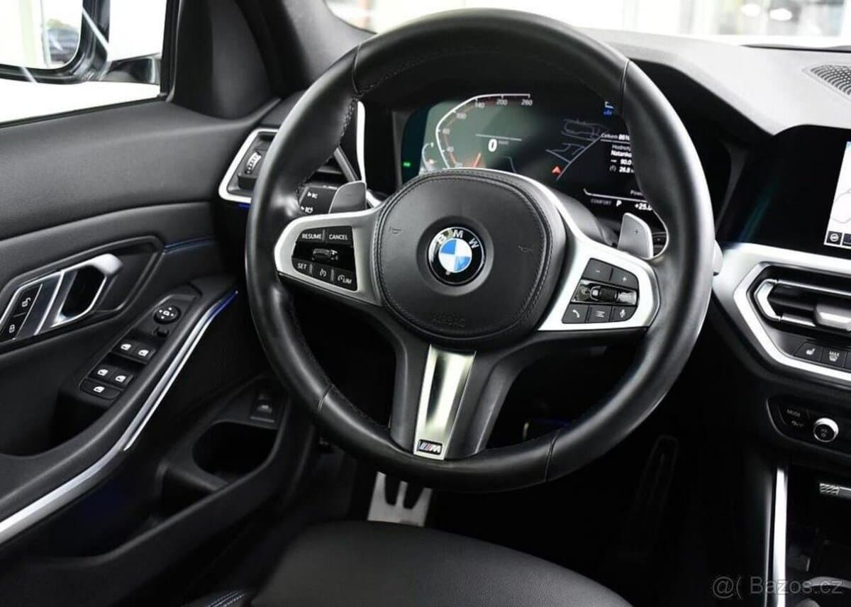 2022 BMW 3-SERIES - 5