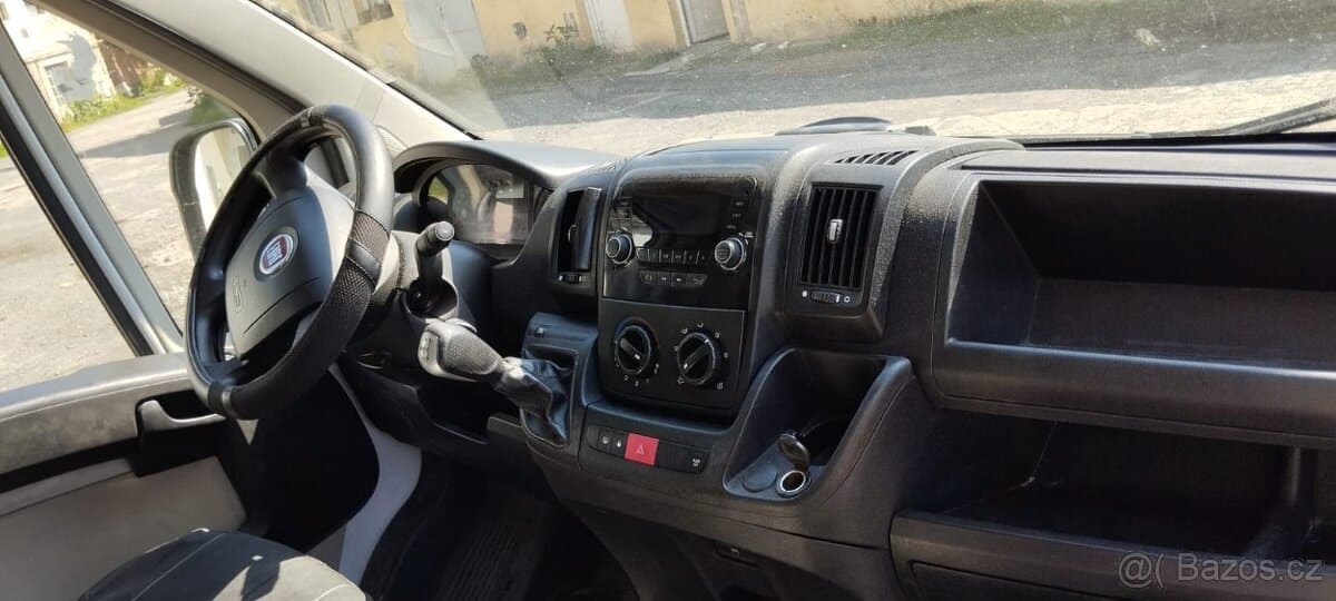 2015 Fiat DUCATO - 5