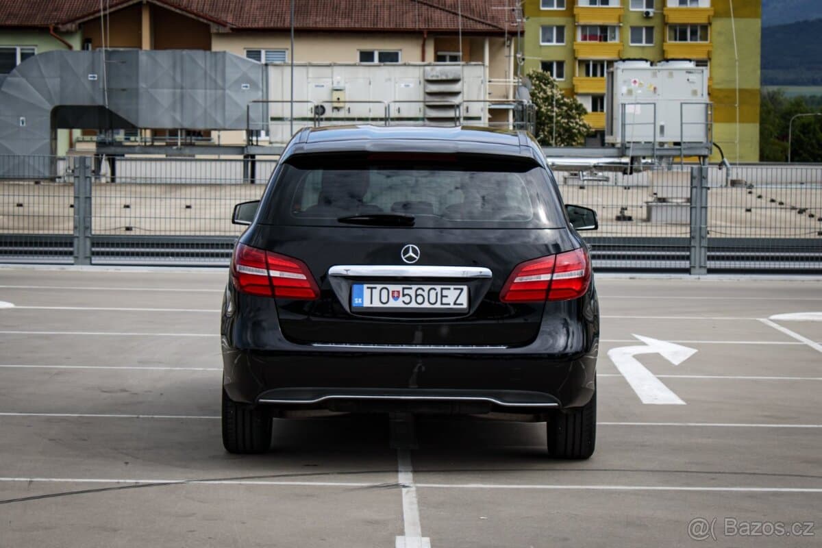 2018 Mercedes-Benz OSTATNÍ - 5