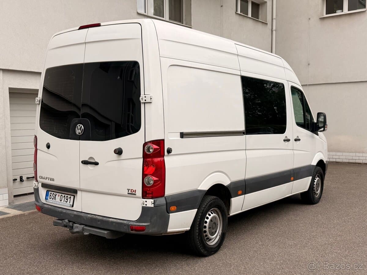 2014 Volkswagen OSTATNÍ - 5