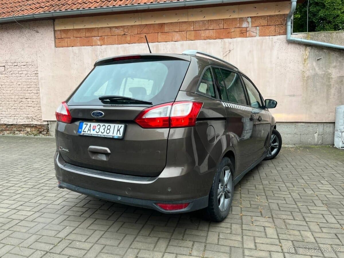 2019 Ford OSTATNÍ - 5