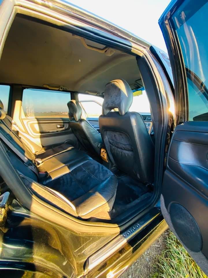 Volvo V70 - 5