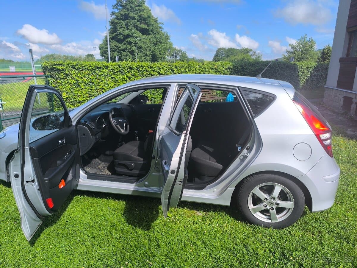 2010 Hyundai i30 - 5