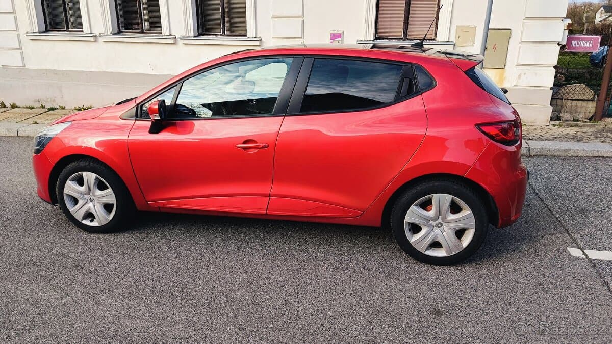 2013 Renault CLIO - 5