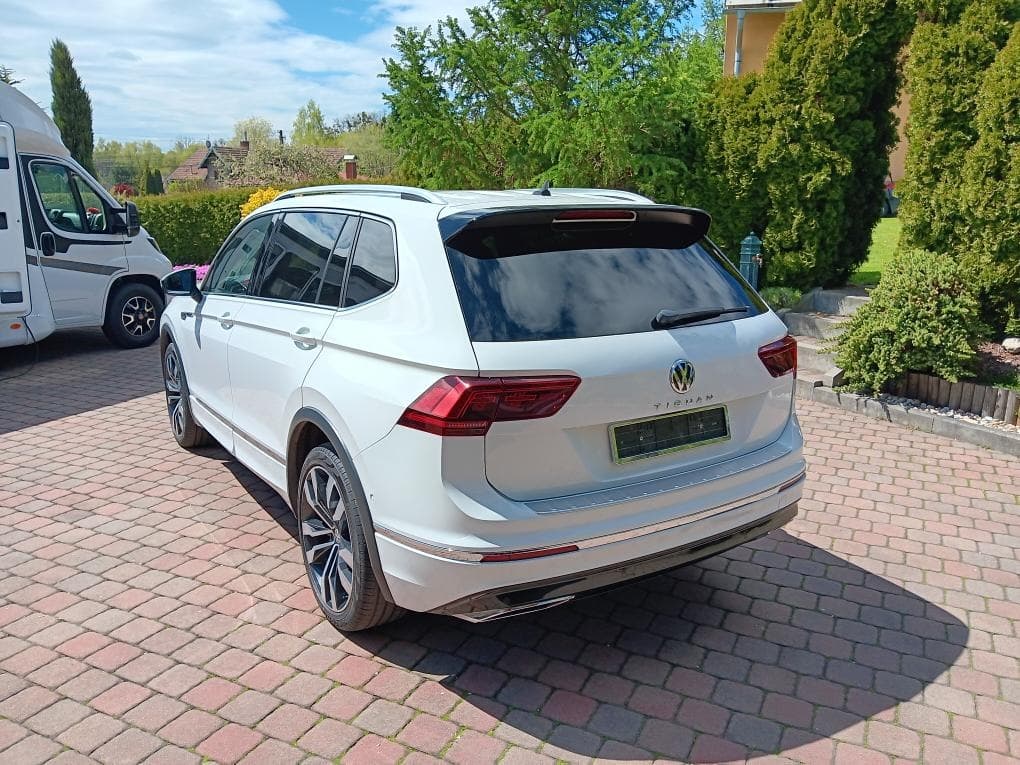 2018 Volkswagen TIGUAN - 5