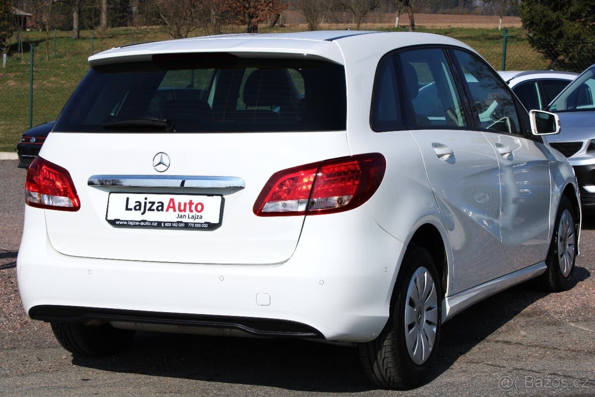 2017 Mercedes-Benz OSTATNÍ - 5
