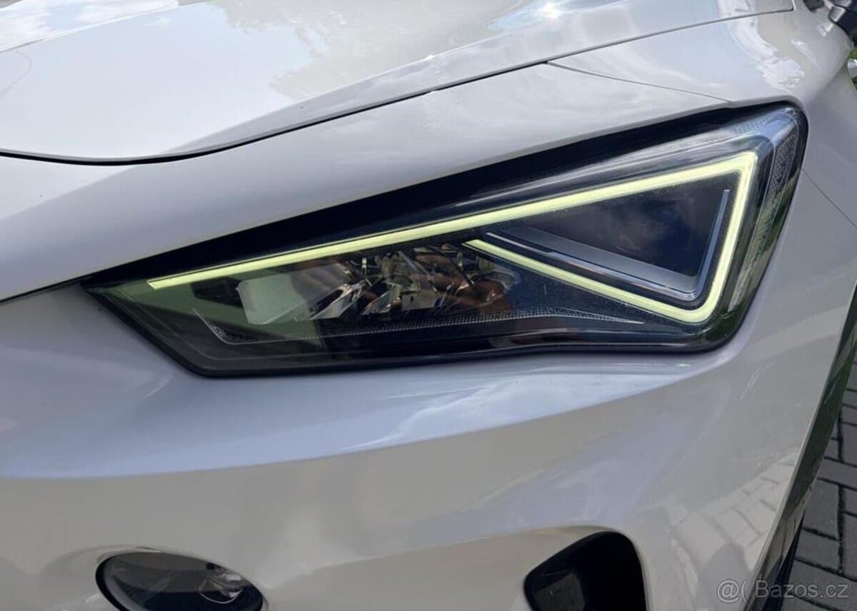 2022 Cupra FORMENTOR - 5