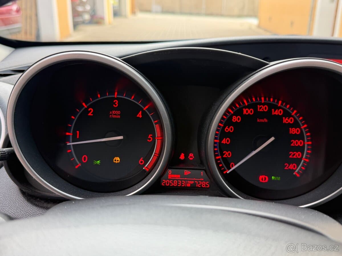 2009 Mazda 3 - 5