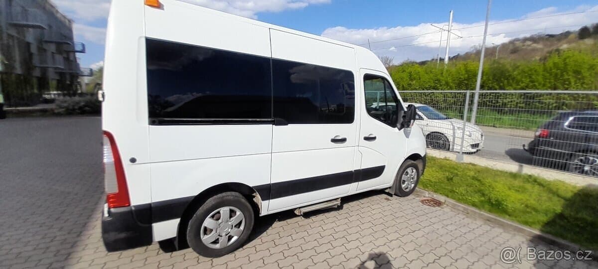 2014 Renault MASTER - 5