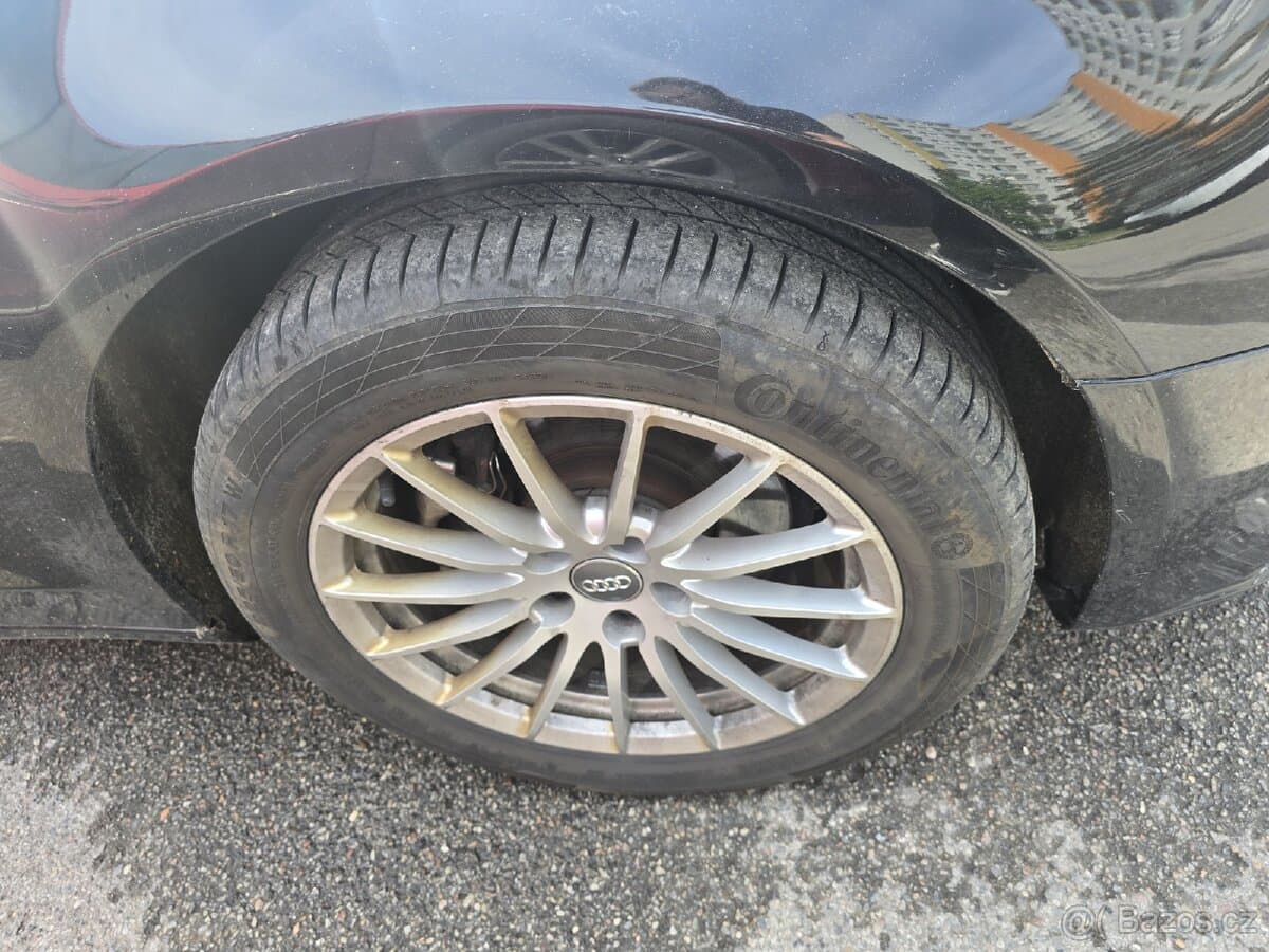 2010 Audi A4 - 5