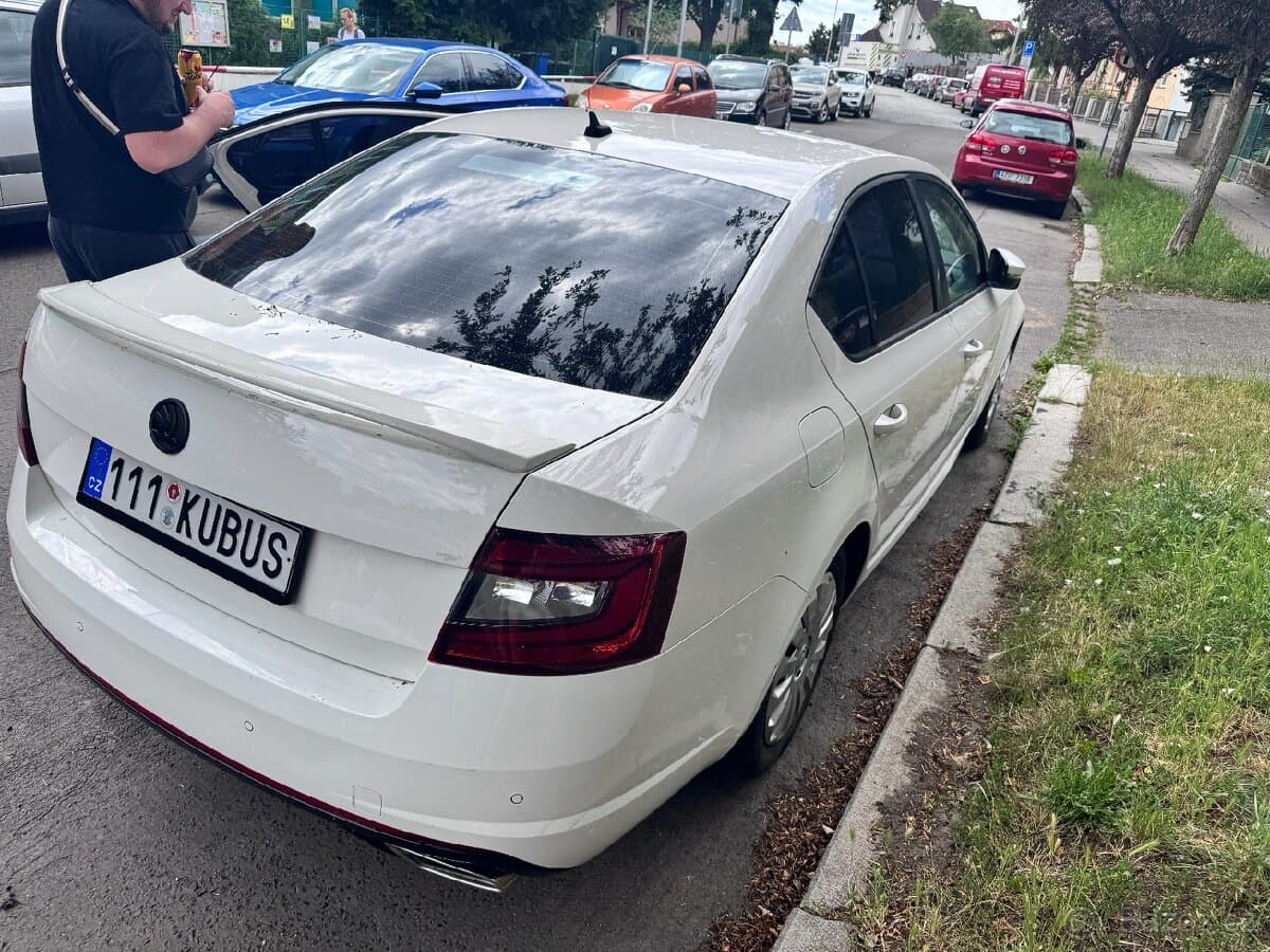 2013 Škoda OCTAVIA - 5