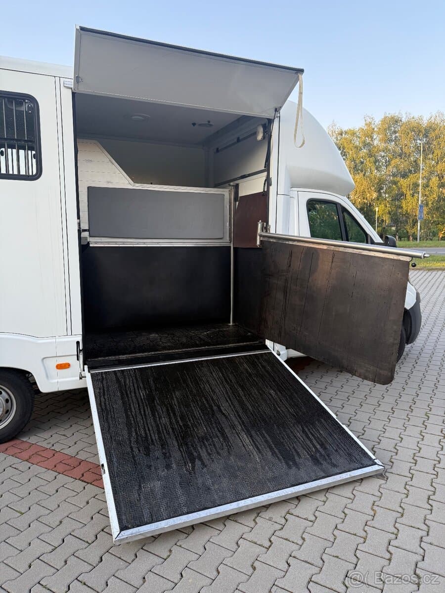 2016 Peugeot BOXER - 5