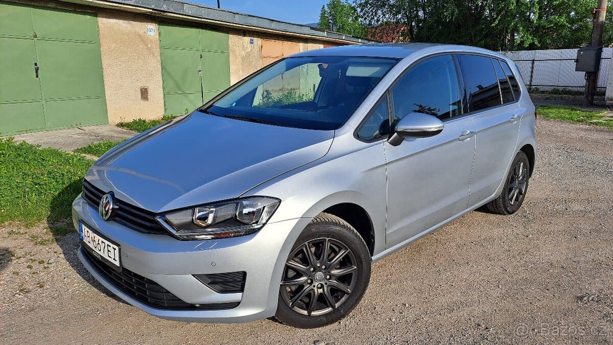 2014 Volkswagen GOLF - 5