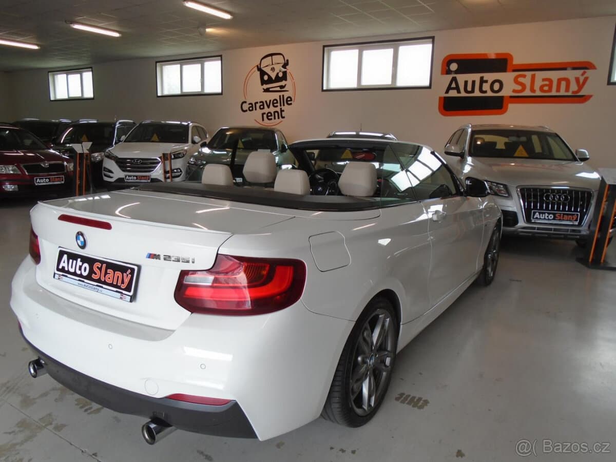 2015 BMW M2 - 5