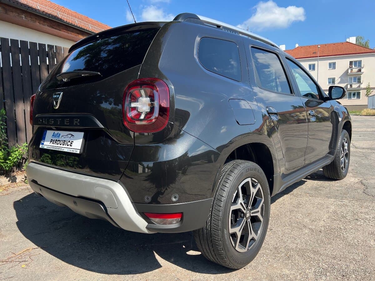 2019 Dacia DUSTER - 5