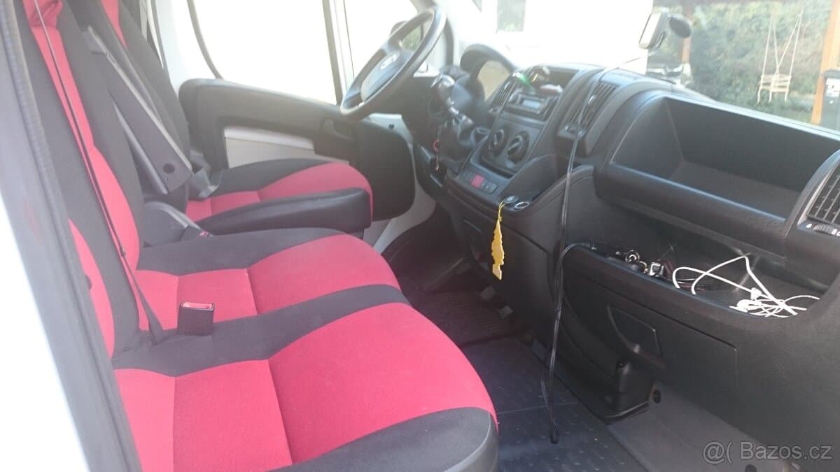 Fiat DUCATO - 5