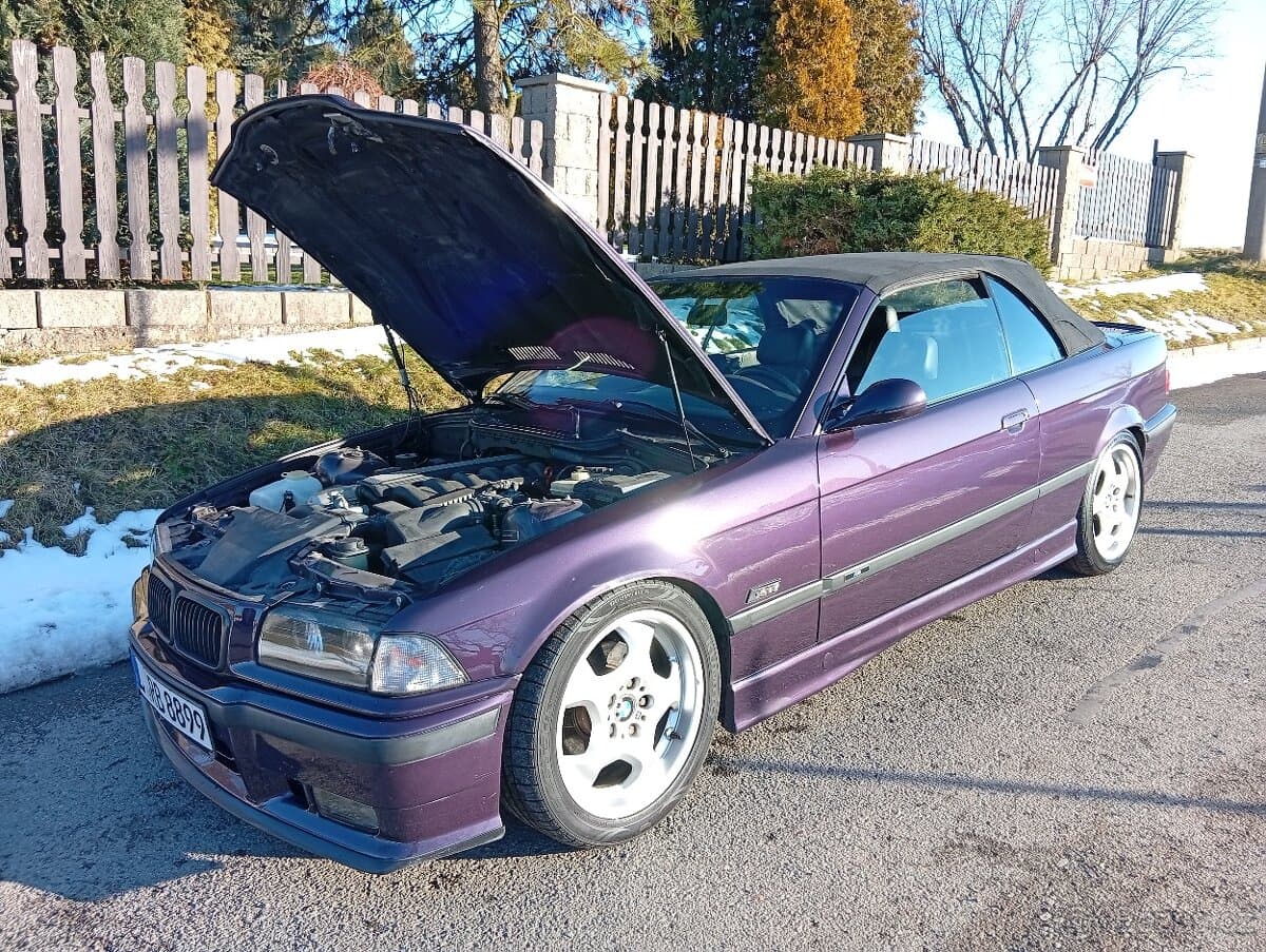 BMW OSTATNÍ - 5