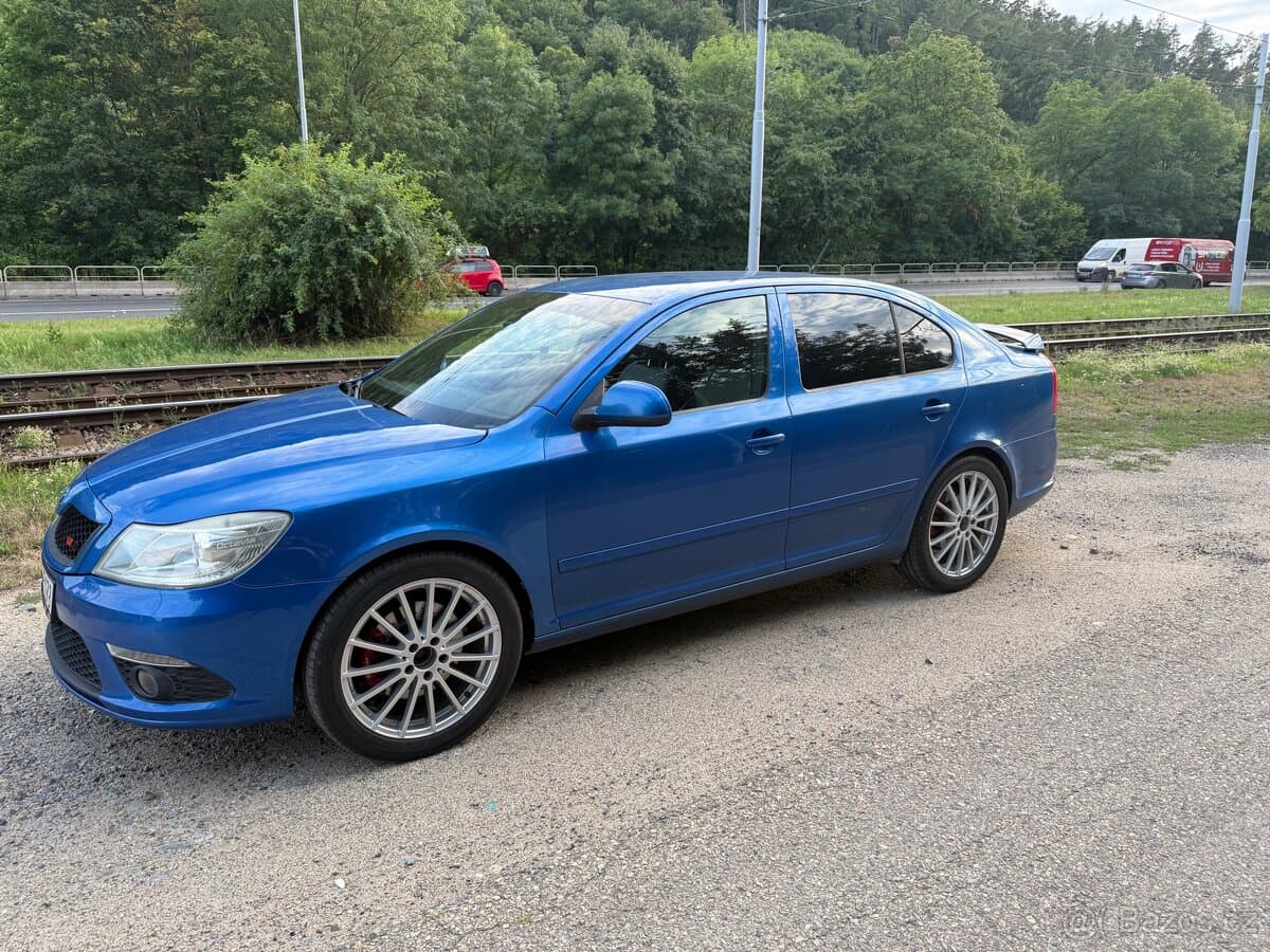 2012 Škoda OCTAVIA - 5