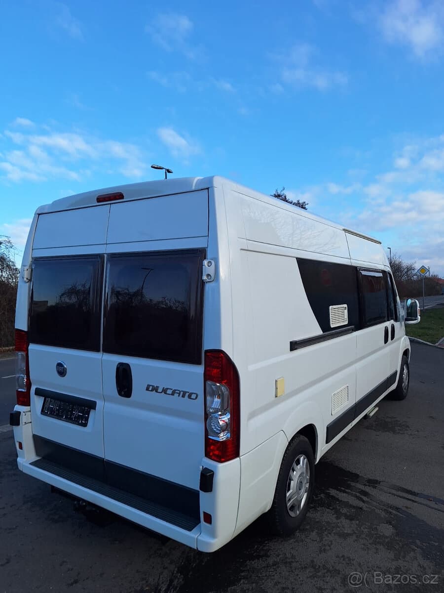 2008 Fiat DUCATO - 5