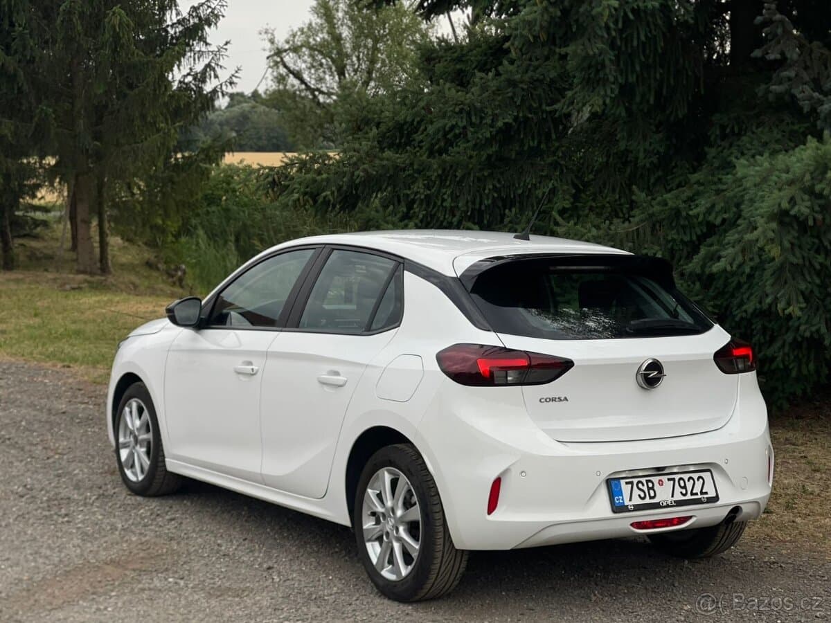 2022 Opel CORSA - 5