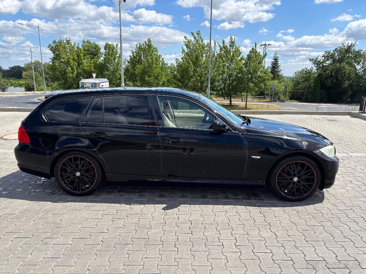 2011 BMW OSTATNÍ - 5