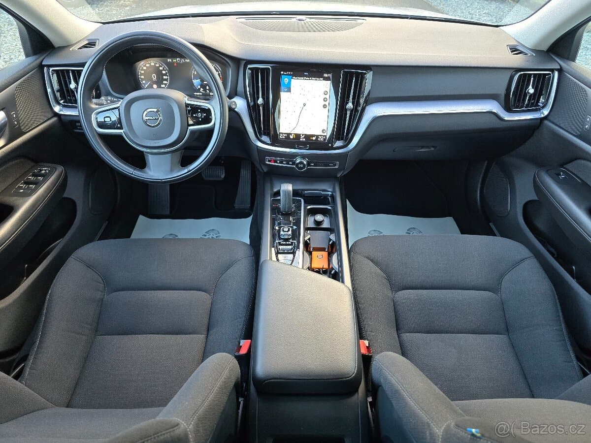2021 Volvo V60 - 5