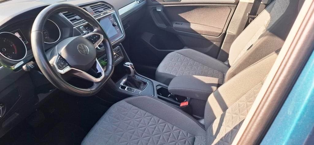 2023 Volkswagen GOLF - 5