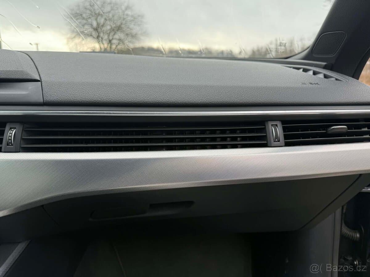 2019 Audi A5 - 5